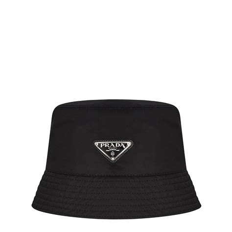 prada bucket hats for women|Prada bucket hat nylon.